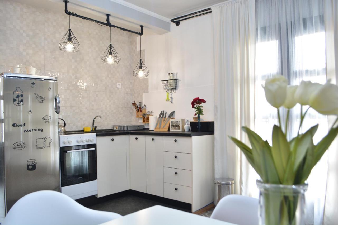 Apartman L&M Cetinje Exterior foto