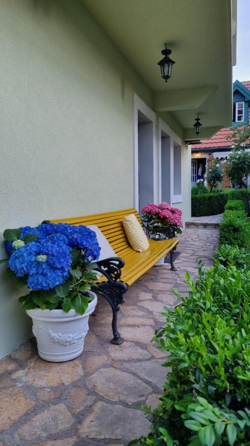 Apartman L&M Cetinje Exterior foto