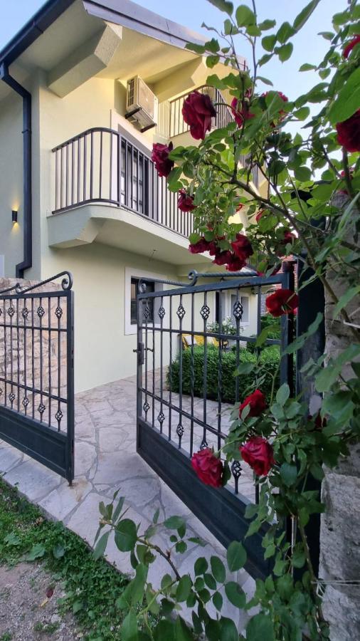 Apartman L&M Cetinje Exterior foto